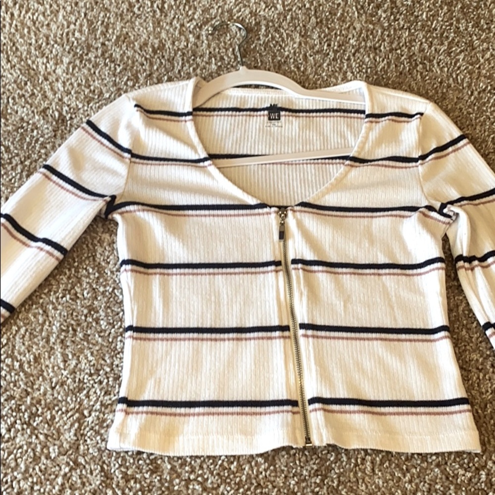 Long sleeve top